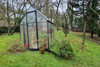 Ma-Cabane - Vente Maison CHAMPLAN, 111 m²