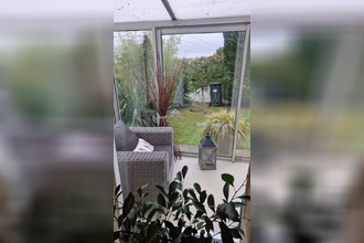 Ma-Cabane - Vente Maison CHAMPLAN, 111 m²