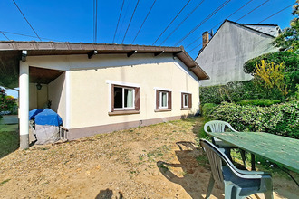 Vente Maison 91160, CHAMPLAN France