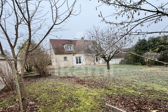 Ma-Cabane - Vente Maison Champlay, 115 m²