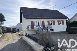 Vente Maison 89300, Champlay France