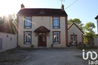 Vente Maison 89300, Champlay France