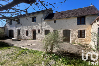 Vente Maison 89300, Champlay France