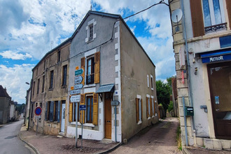 Vente Maison 58210, CHAMPLEMY France