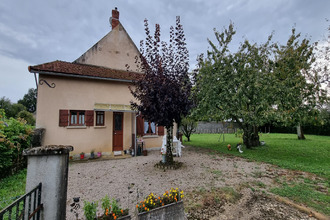 Vente Maison 58210, Champlemy France