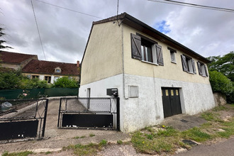 Vente Maison 58210, Champlemy France