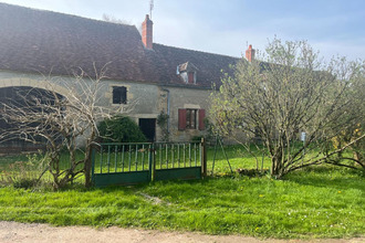 Vente Maison 58210, CHAMPLEMY France