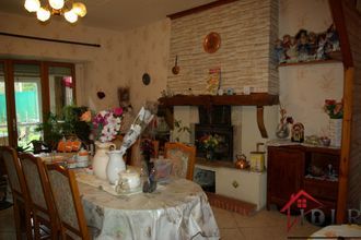 Ma-Cabane - Vente Maison Champlitte, 180 m²