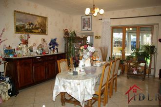 Ma-Cabane - Vente Maison Champlitte, 180 m²