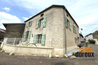 Ma-Cabane - Vente Maison Champlitte, 80 m²