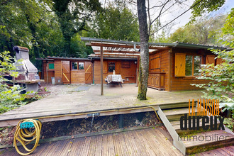 Ma-Cabane - Vente Maison Champlitte, 60 m²