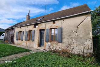 Ma-Cabane - Vente Maison CHAMPLOST, 75 m²