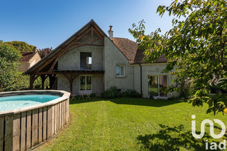 Vente Maison 89210, Champlost France