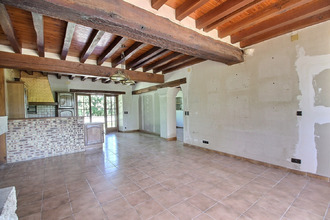 Ma-Cabane - Vente Maison CHAMPLOST, 130 m²