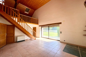 Ma-Cabane - Vente Maison CHAMPLOST, 130 m²