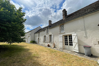 Vente Maison 89210, CHAMPLOST France