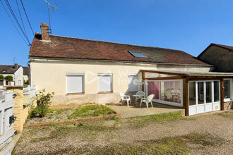 Vente Maison 89210, Champlost France