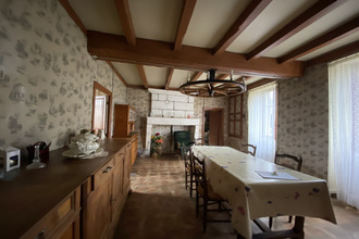 Ma-Cabane - Vente Maison Champniers, 146 m²