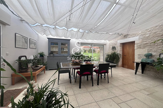 Ma-Cabane - Vente Maison CHAMPNIERS, 294 m²