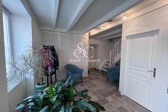 Ma-Cabane - Vente Maison CHAMPNIERS, 294 m²