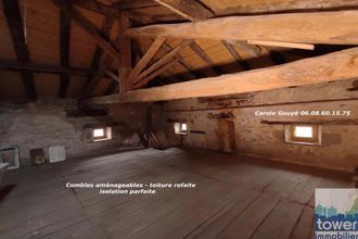 Ma-Cabane - Vente Maison Champniers-et-Reilhac, 130 m²