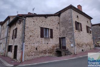 Ma-Cabane - Vente Maison Champniers-et-Reilhac, 140 m²