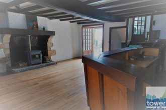 Ma-Cabane - Vente Maison Champniers-et-Reilhac, 140 m²