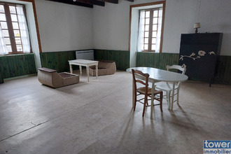 Ma-Cabane - Vente Maison Champniers-et-Reilhac, 130 m²