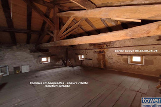 Ma-Cabane - Vente Maison Champniers-et-Reilhac, 130 m²