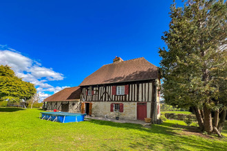 Ma-Cabane - Vente Maison CHAMPOSOULT, 0 m²