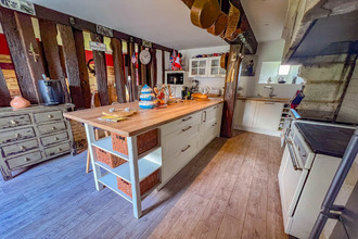 Ma-Cabane - Vente Maison CHAMPOSOULT, 0 m²