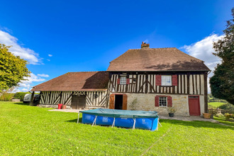 Ma-Cabane - Vente Maison CHAMPOSOULT, 0 m²