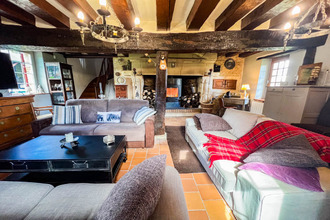 Ma-Cabane - Vente Maison CHAMPOSOULT, 0 m²