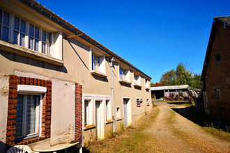 Ma-Cabane - Vente Maison CHAMPROND-EN-GATINE, 202 m²