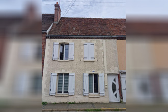 Vente Maison 28240, CHAMPROND EN GATINE France