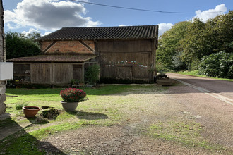 Ma-Cabane - Vente Maison CHAMPS-ROMAIN, 110 m²
