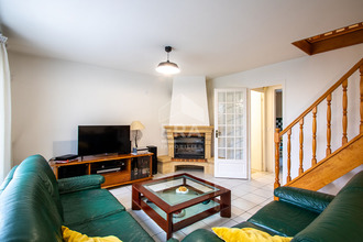 Ma-Cabane - Vente Maison CHAMPS-SUR-MARNE, 108 m²