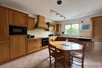 Ma-Cabane - Vente Maison Champs-sur-Marne, 220 m²