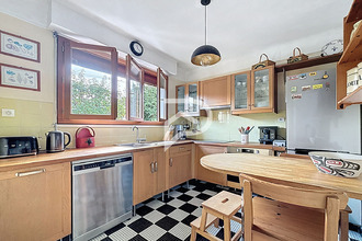 Ma-Cabane - Vente Maison CHAMPS-SUR-MARNE, 98 m²