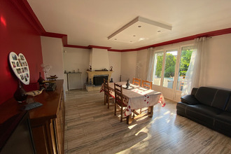 Ma-Cabane - Vente Maison CHAMPS-SUR-MARNE, 157 m²