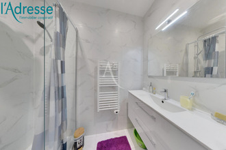 Ma-Cabane - Vente Maison CHAMPS-SUR-MARNE, 90 m²