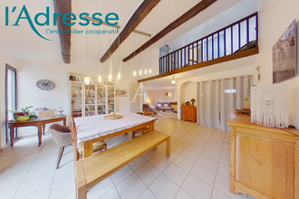 Ma-Cabane - Vente Maison CHAMPS-SUR-MARNE, 154 m²