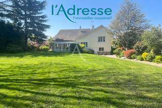 Ma-Cabane - Vente Maison CHAMPS-SUR-MARNE, 207 m²