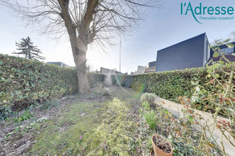 Ma-Cabane - Vente Maison CHAMPS-SUR-MARNE, 109 m²