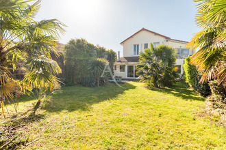 Ma-Cabane - Vente Maison CHAMPS-SUR-MARNE, 133 m²