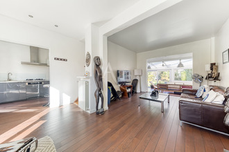 Ma-Cabane - Vente Maison CHAMPS-SUR-MARNE, 133 m²
