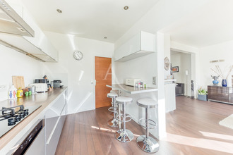 Ma-Cabane - Vente Maison CHAMPS-SUR-MARNE, 133 m²