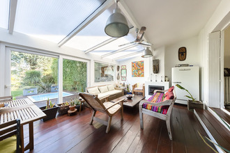 Ma-Cabane - Vente Maison CHAMPS-SUR-MARNE, 133 m²