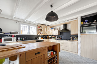 Ma-Cabane - Vente Maison CHAMPS-SUR-MARNE, 207 m²