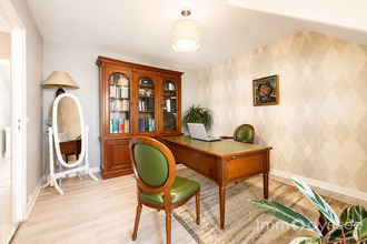 Ma-Cabane - Vente Maison Champs-sur-Marne, 164 m²